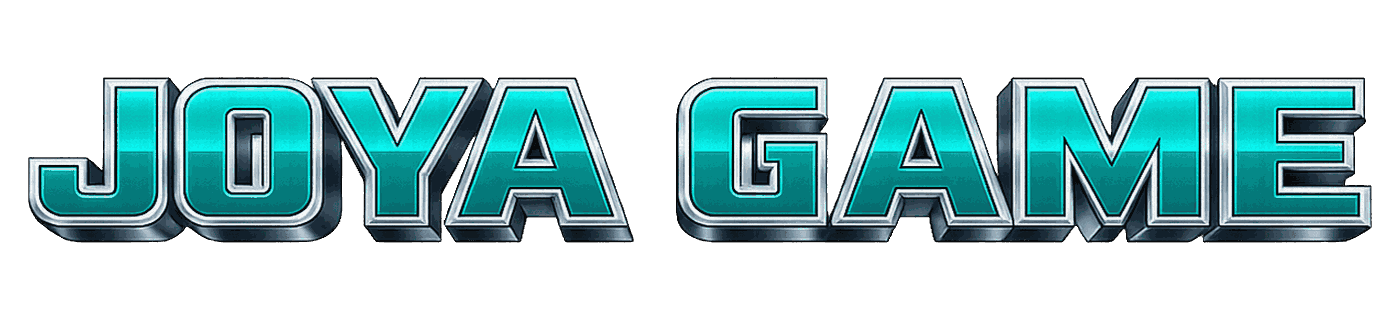 joya game logo